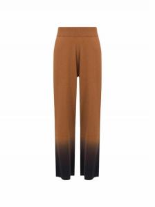 Широкие брюки Allude