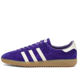 Adidas bermuda purple clearance