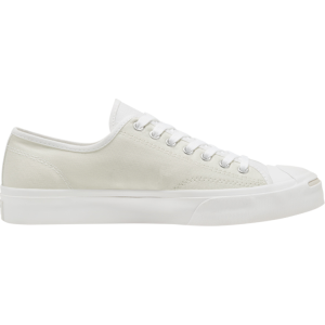 Кроссовки Converse Jack Purcell Low Happy Camper - Egret, кремовый