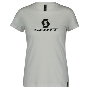 Футболка Scott футболка женская Icon, белый
