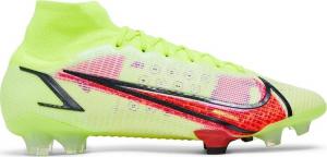 Nike mercurial amarillas best sale