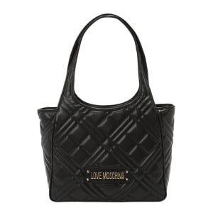 Сумка Love Moschino Handbag, черный