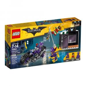 LEGO The LEGO Batman Movie 70902