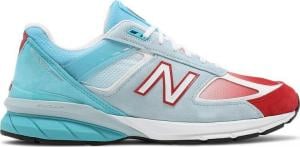 990v5 blue on sale