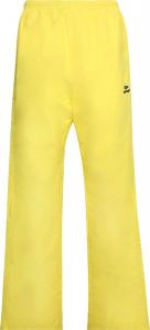 Balenciaga pants womens discount yellow