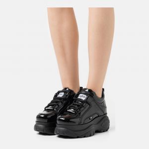 Buffalo Zapatillas black CDEK.Shopping