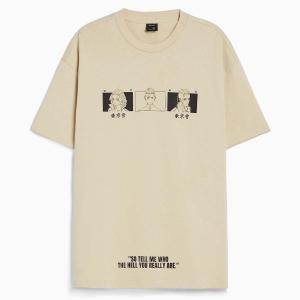 Bershka Tokyo Revengers Boxy Fit With Short sleeves CDEK.Shopping
