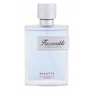 Туалетная вода Faconnable Regatta Intense