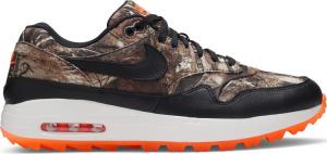 Air max 1 g realtree clearance camo