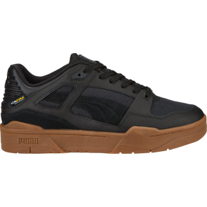 Кроссовки Puma Slipstream Cordura Black Gum, черный