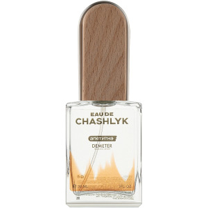 Парфюм Eau de Chashlyk