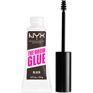 Гель для бровей The Brow Glue Styler 05 Черный 5г NYX PROFESSIONAL MAKEUP