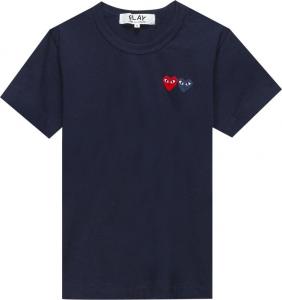 Play comme des shop garçons navy t-shirt