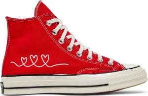Converse chuck hot sale 70 valentine