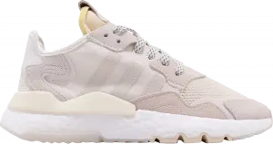 Nite jogger deals chalk white