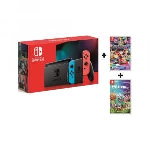 Toy kingdom nintendo store switch