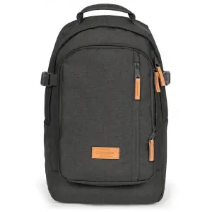 Рюкзак Eastpak для отдыха "SMALLKER" с многочисленными отделениями, черный