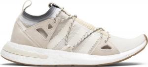 Adidas arkyn chalk white on sale