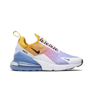 Кроссовки Nike Wmns Air Max 270, белый