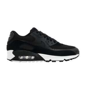 Кроссовки Nike Air Max 90 Essential, черный