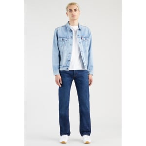 Джинсы прямого кроя 501 Levi'S, синий