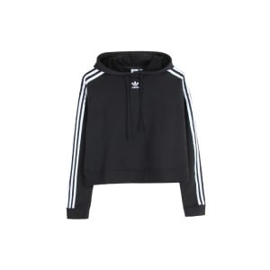 Adidas Originals Женская толстовка, цвет Black