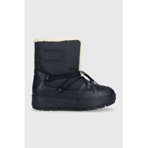 Зимние ботинки TOMMY ESSENTIAL SNOWBOOT Tommy Hilfiger, темно-синий