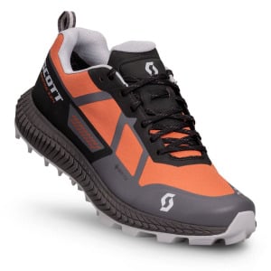 Кроссовки Scott Supertrac 3 Goretex trail, серый