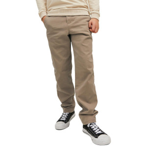 Брюки Jack & Jones Marco Dave Akm Chino, бежевый