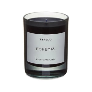 Byredo Свеча Bohemia