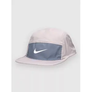 Неструктурированная кепка с галочкой Dri-Fit Fly Nike, фиолетовый