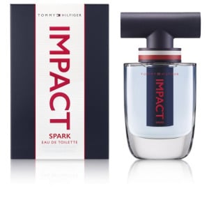 Туалетная вода унисекс Tommy Impact Spark Tommy Hilfiger, 50