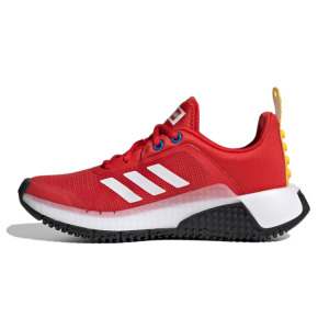 Кроссовки adidas Sport Shoe LEGO Red GS