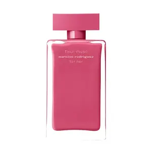 Парфюмированная вода для женщин Fleur Musc For Her Narciso Rodriguez, 50 ml