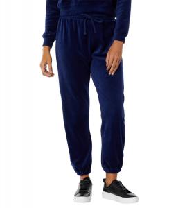 Джогггеры Splendid, Sundown Playa Velour Joggers