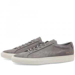 Common projects discount achilles low nubuck