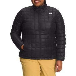 The north face hotsell thermoball fz