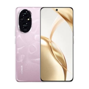 Смартфон Honor 200, 16Гб/512Гб, 2 Nano-SIM, розовый