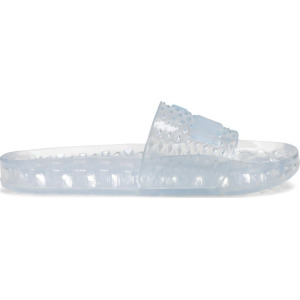 Кроссовки Puma Fenty x Wmns Jelly Slide White, белый