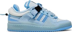 Adidas Bad Bunny x Forum Buckle Low Blue Tint CDEK.Shopping