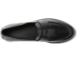 Ecco penny loafers online