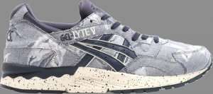 Asics gel lyte hot sale japanese denim