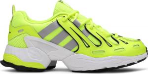 Adidas eqt gazelle green best sale