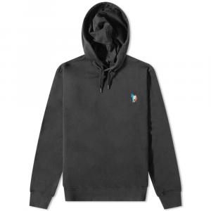 Paul smith zebra outlet popover hoody