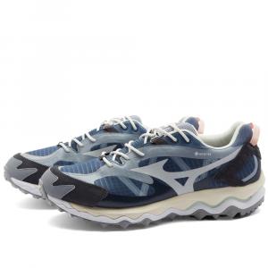Mizuno wave steam hot sale 3 review