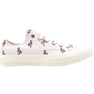 Кроссовки Converse Chuck 70 Ox Flamingo, розовый