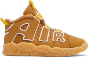 Air uptempo wheat cheap