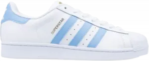 Adidas superstar 2025 foundation blue