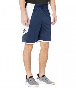 Adidas pro sales madness shorts