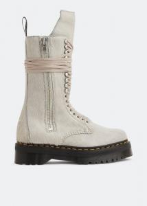Calf length dr martens outlet